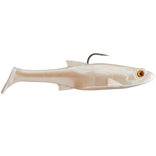 Bass Mafia Daingerous Swimbait Loaded 6"