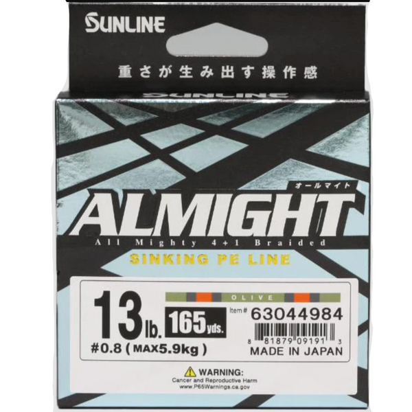 Sunline Almight