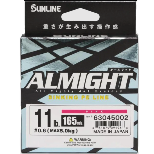 Sunline Almight