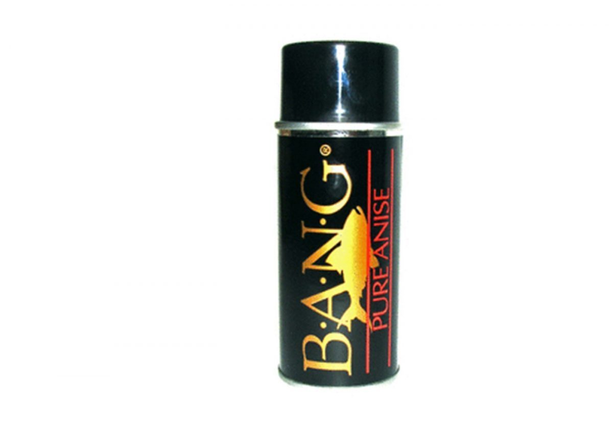 Bang 5 oz Spray