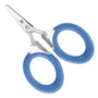 Cuda Micro Braid Scissors 3"