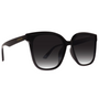 Epoch Eyewear - Audrey Charade - Polarized Smoke Gradient