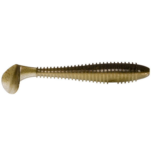 Keitech Swing Impact FAT 2.8"