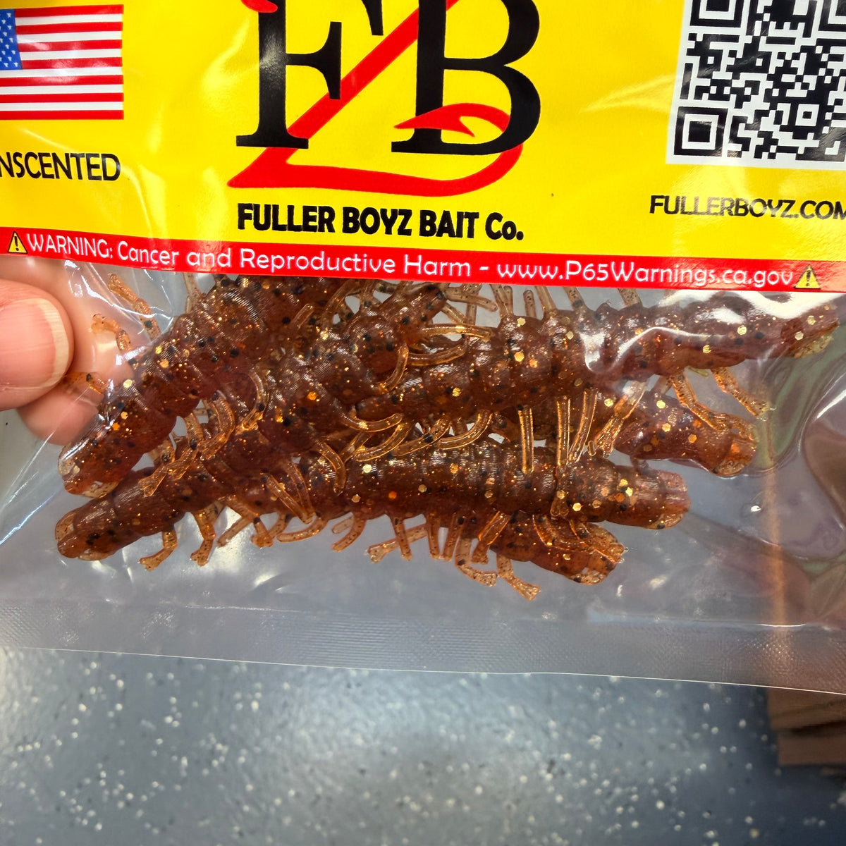 Fuller Boyz Hellgrammite Root Beer Float