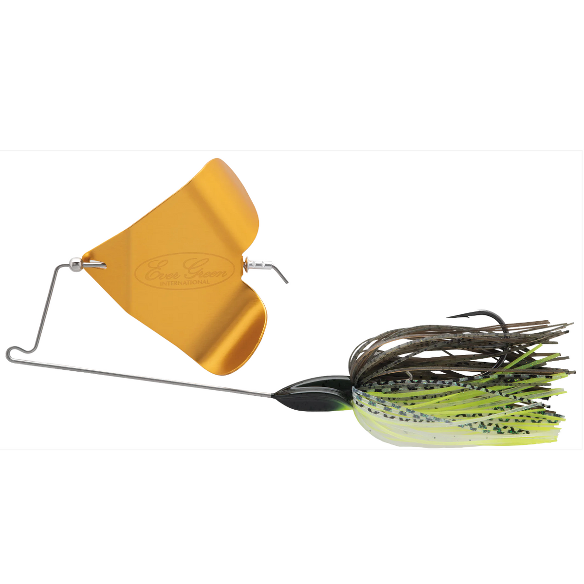 Evergreen Loudbuzz Buzzbait