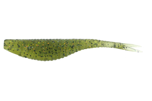 Damiki Armor Shad - 3"