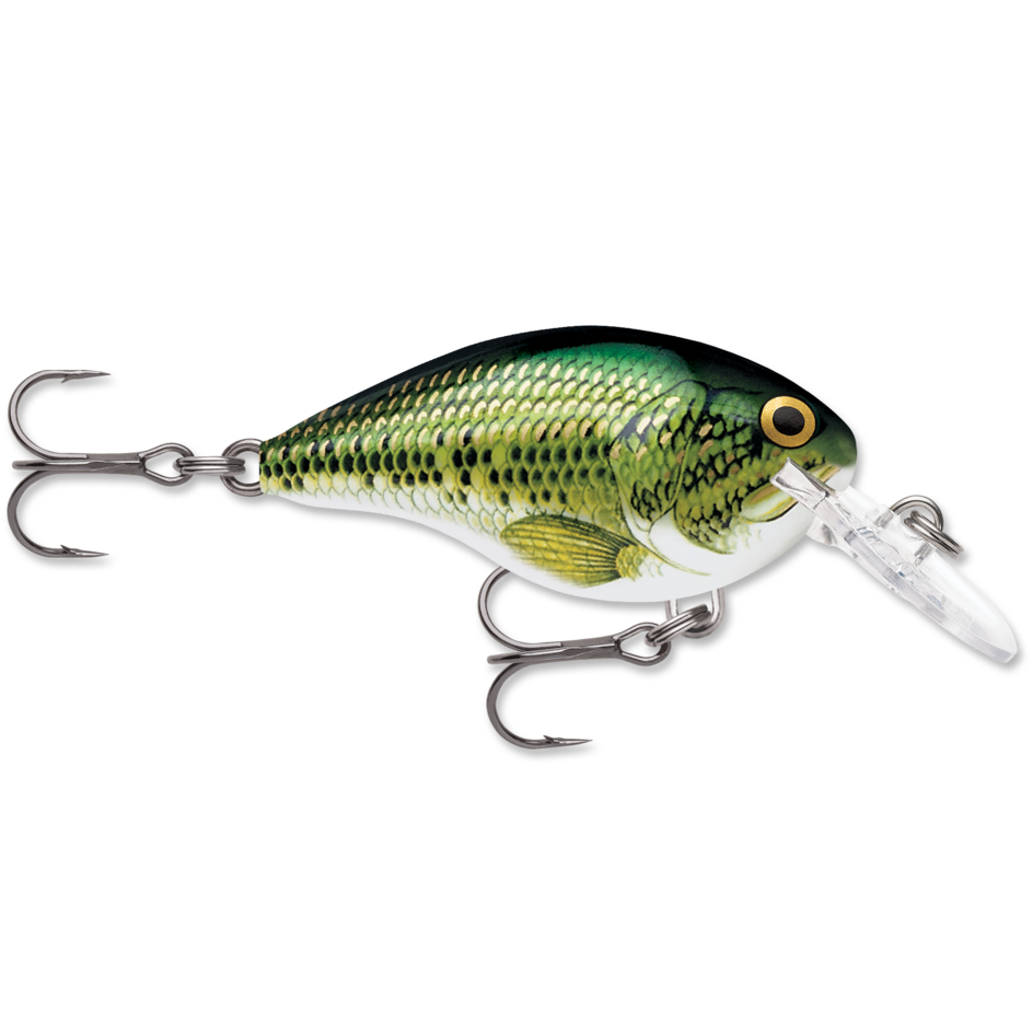 Rapala DT 6