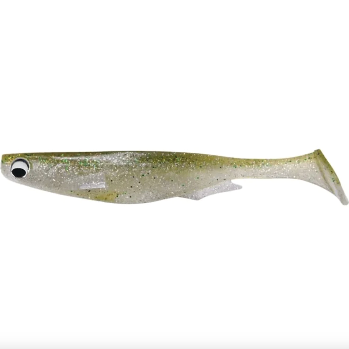 Megabass Spark Shad