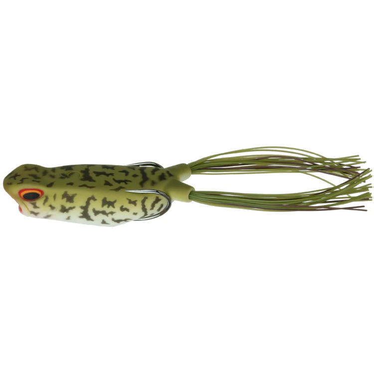 6th Sense Vega Frog