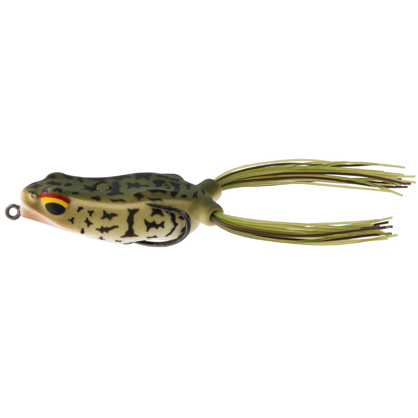6th Sense Vega Hush Frog