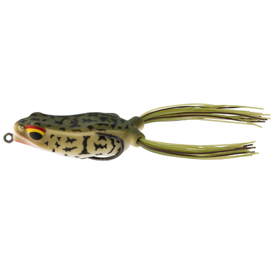 6th Sense Vega Hush Frog