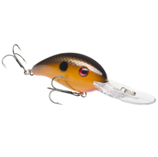 Strike King Pro-Model 3 XD