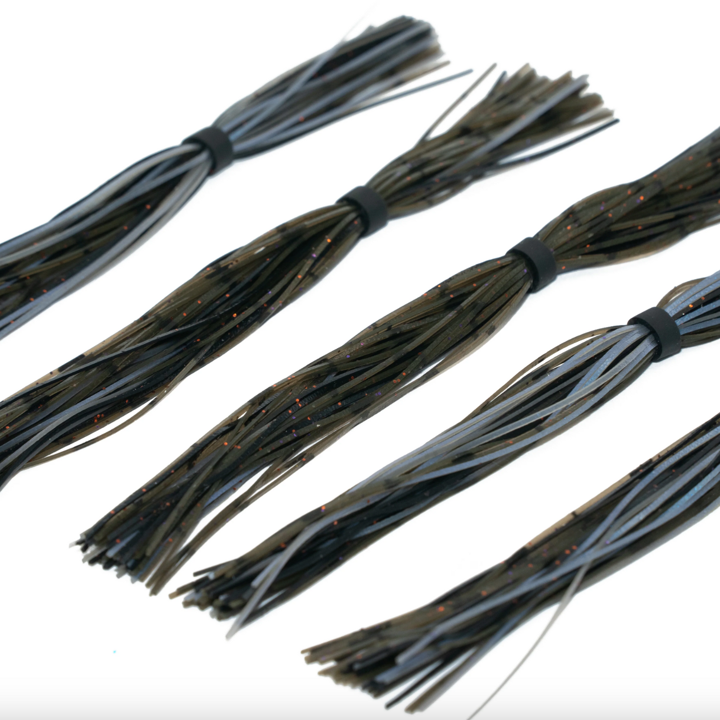 6th Sense Silicone Skirts