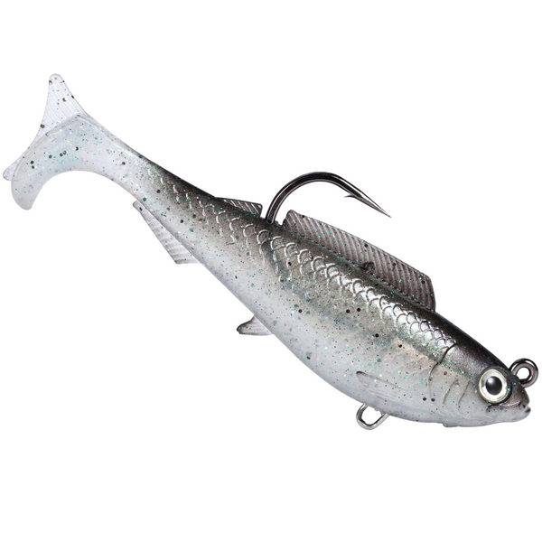Z-Man HerculeZ Swimbait