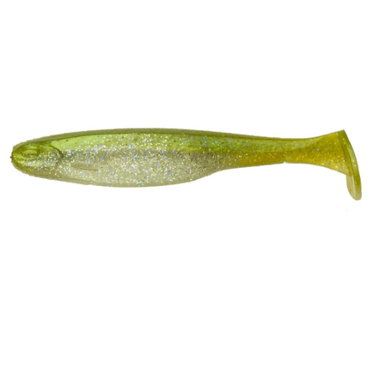 6th Sense Whale