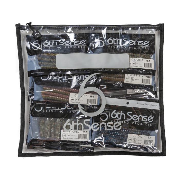 6th Sense BaitZip Pro Bag