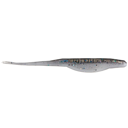 Zoom Super Fluke Jr