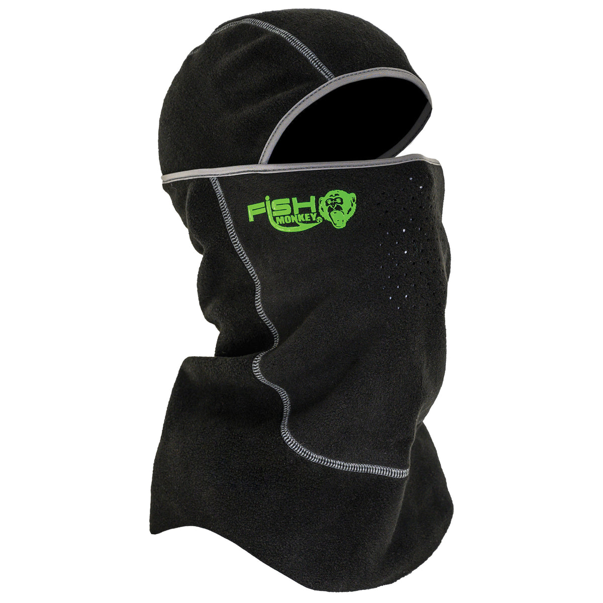 Fish Monkey The Yeti Fleece Balaclava