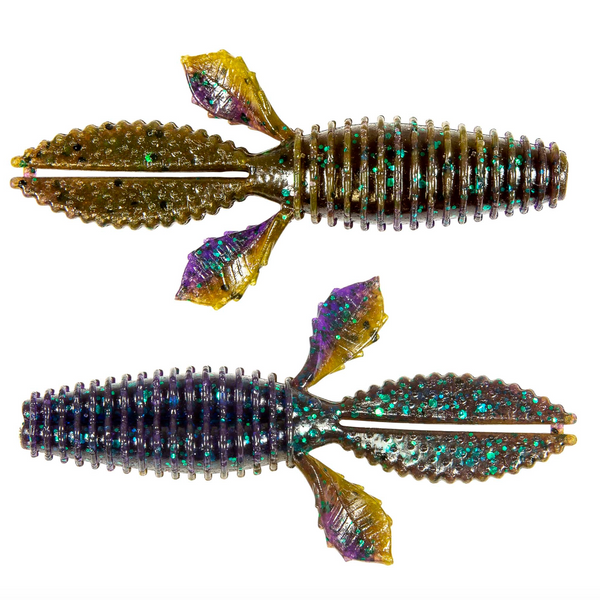 Z-Man TRD BugZ