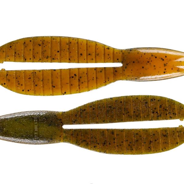 Keitech Flex Chunk 3.2