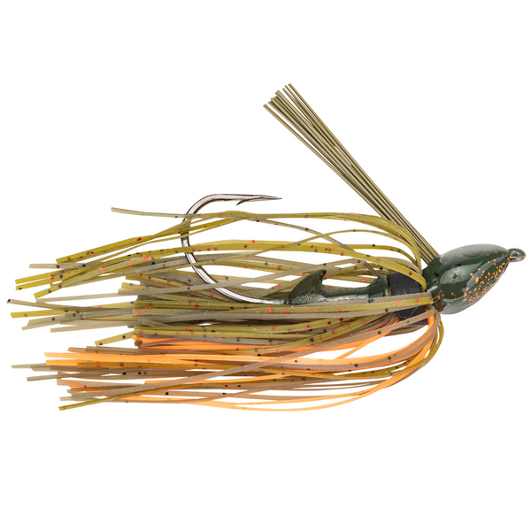 Strike King Denny Bauer Baby Structure Jig
