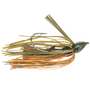 Strike King Denny Bauer Baby Structure Jig Bama Craw