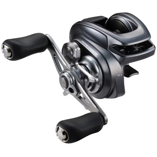 Shimano Bantam A Casting Reel