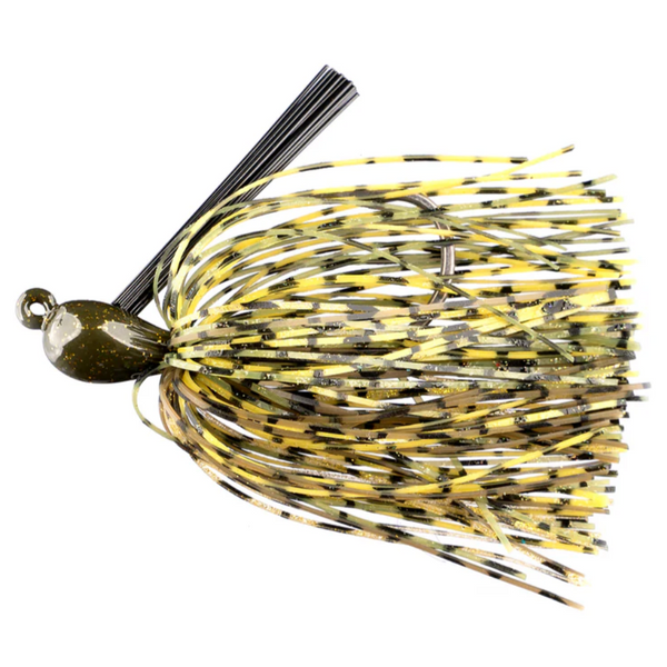 ARK Randall Tharp Signature Flipping Jig 3 8oz. Barb Wire