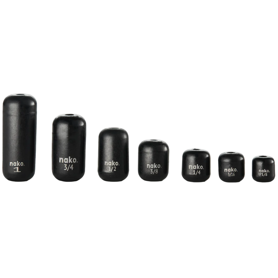 Nako Tungsten Barrel Weight