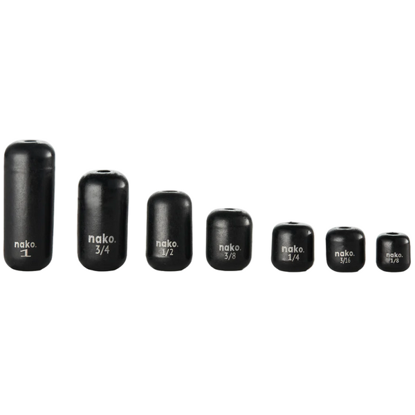 Nako Tungsten Barrel Weight