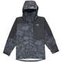 AFTCO Barricade Jacket Black Digi Camo
