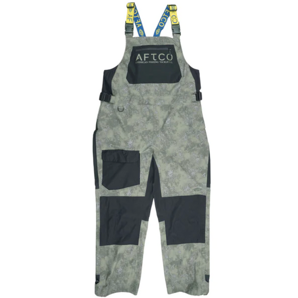AFTCO Barricade Bib