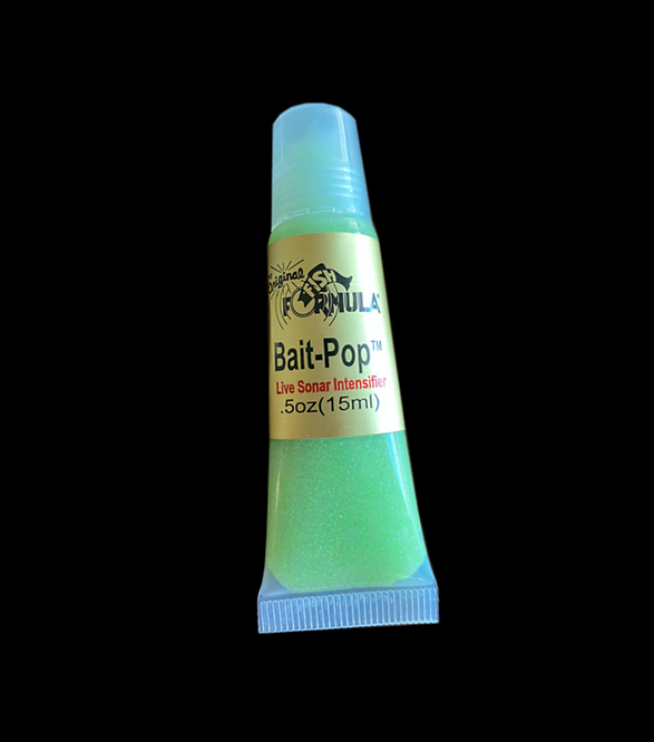 Bait Pop Pink Angelköder | Live Sonar Intensifier 142g