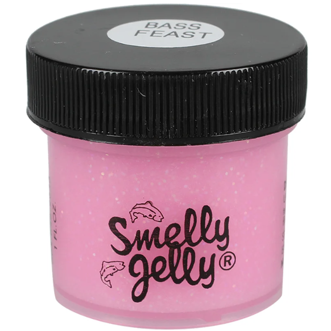 Smelly Jelly Original Scent 1oz.