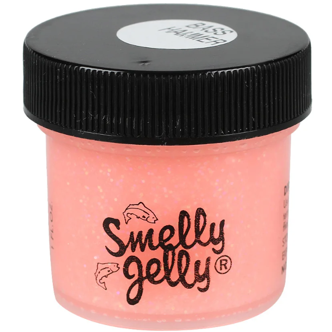 Smelly Jelly Original Scent 1oz.