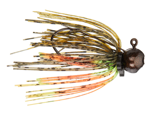 Jewel Pee Wee Football Jig