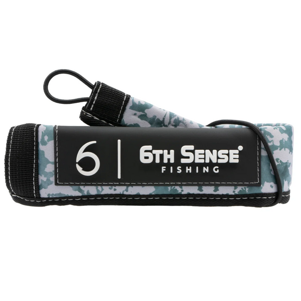 6th Sense Rod Sleeve Gray 6th Sense Rod Sleeve Gray