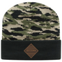 SPRO Beanie Camo