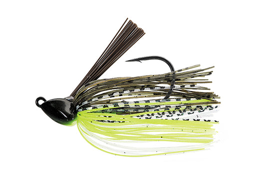 Evergreen Grass Ripper Swim Jig