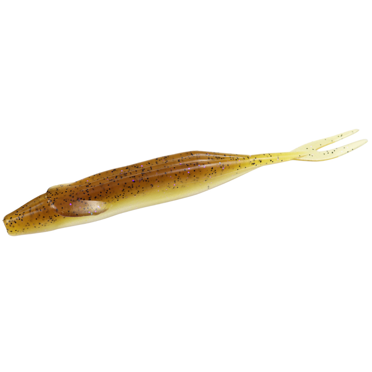 Zoom Winged Fluke 5"