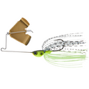  Black Back Chartreuse