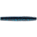  Black Blue Flake