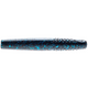 Black Blue Flake