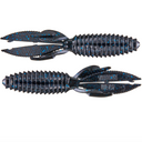  Black Blue Flake