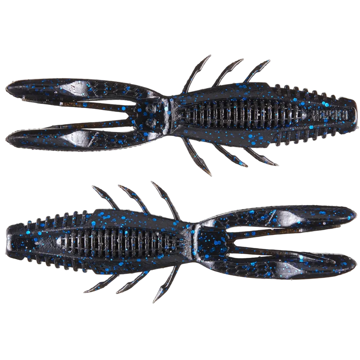 Crush City Bronco Bug 3.25"