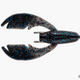  Black Blue Flake