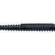  Black Blue Flake