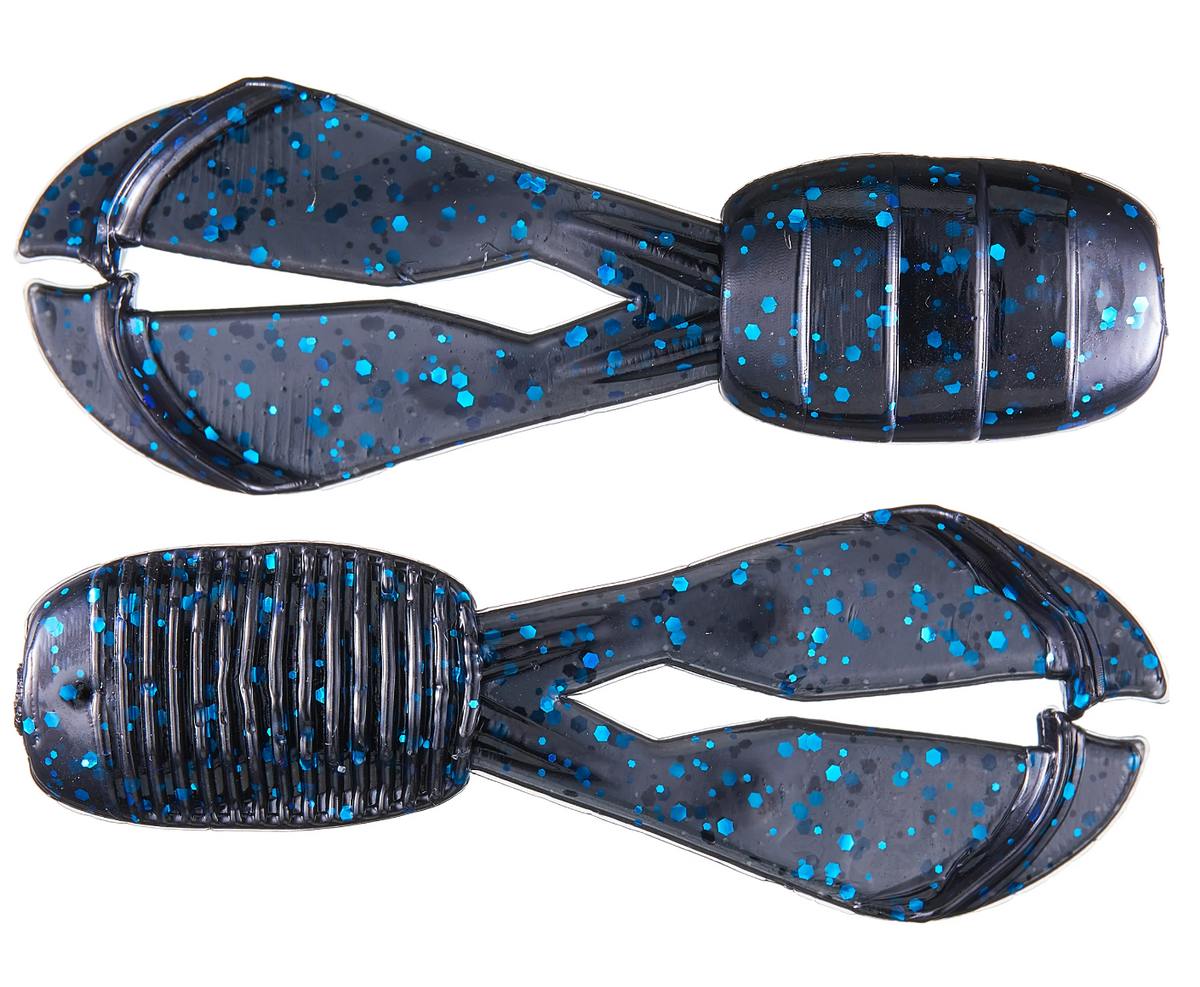 Missile Baits Mini D Chunk
