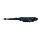  Black Blue Flake