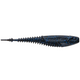  Black Blue Flake